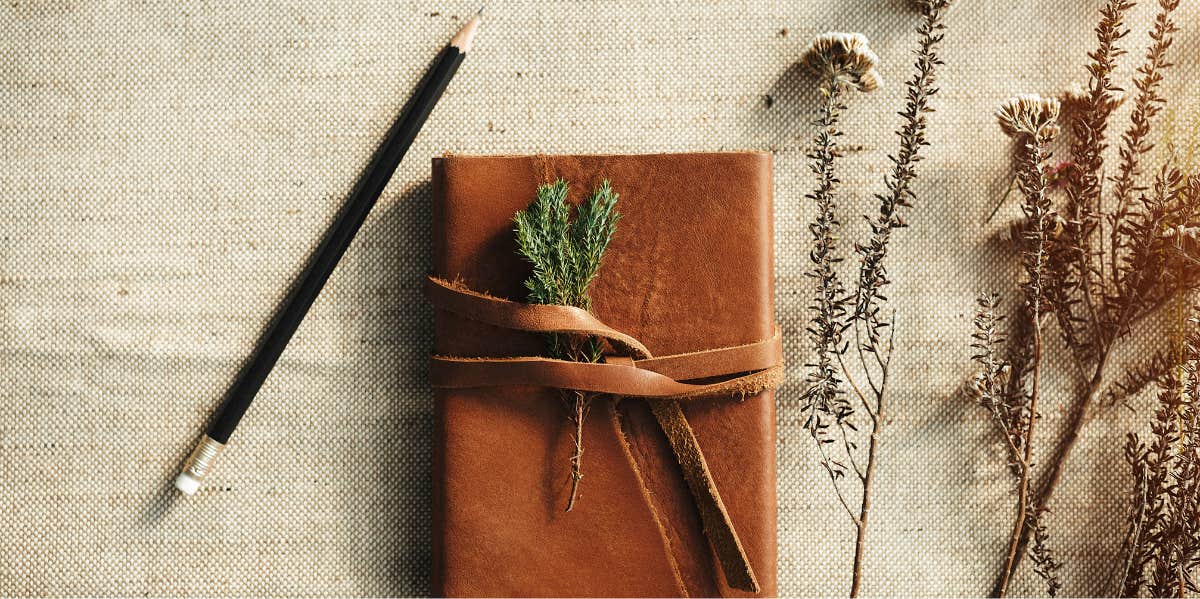 What Your Zodiac Sign Can Start Manifesting With A Journal Before The Year Is Over What Your Zodiac Sign Can Start Manifesting With A Journal Before The Year Is Over