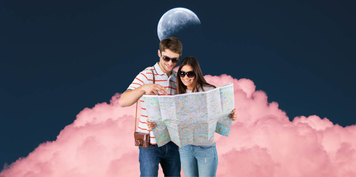 What Your Zodiac Sign Can Manifest On July 19, With Moon Conjunct Mercury In Leo what your zodiac sign needs to manifest on july 19