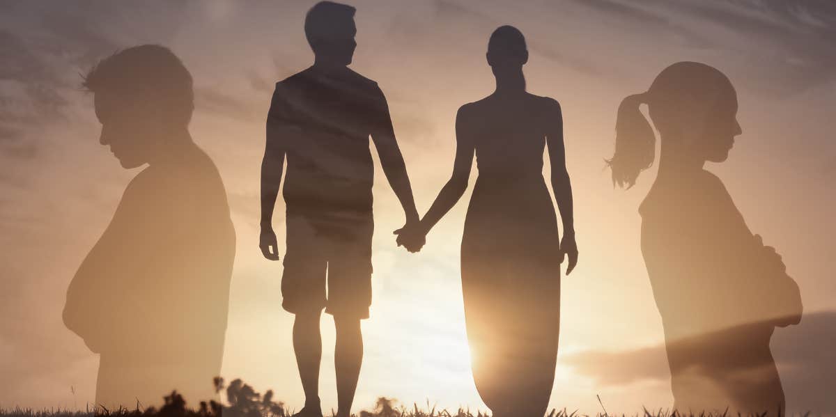 The 3 Zodiac Signs Whose Karmic Relationship Ends During The Moon Opposite Venus On January 8, 2023 The 3 Zodiac Signs Whose Karmic Relationship Ends During The Moon Opposite Venus On January 8, 2023