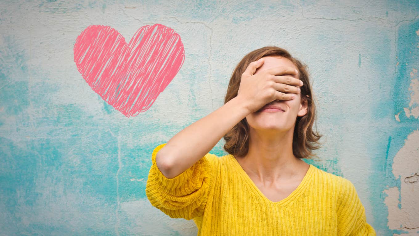 3 Zodiac Signs Have Learned From Their Past Relationship Problems On November 1 woman learn from mistakes november 1, 2023