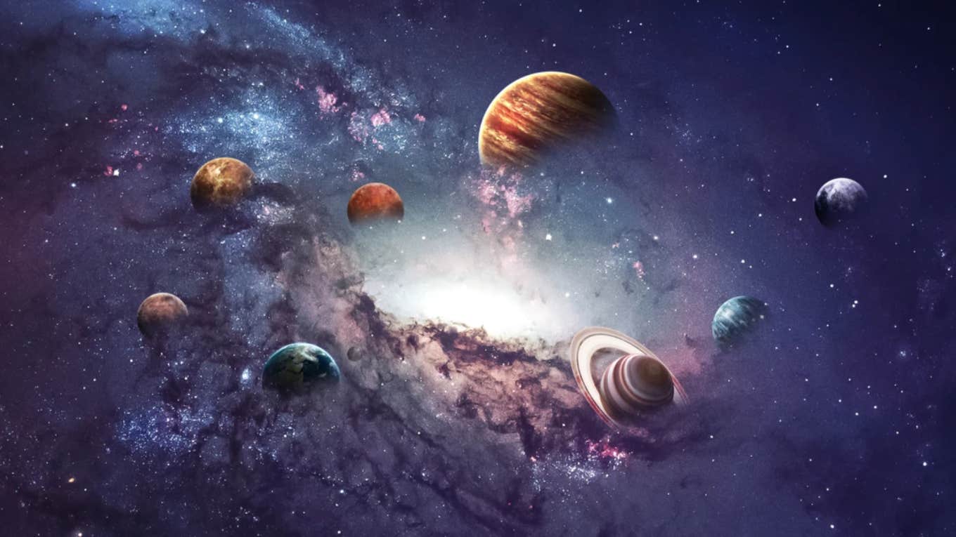 2 Zodiac Signs Learn A Valuable Life Lesson On March 31, The Day Before Mercury Retrograde Starts 2 Zodiac Signs Learn A Valuable Life Lesson On March 31, The Day Before Mercury Retrograde Starts