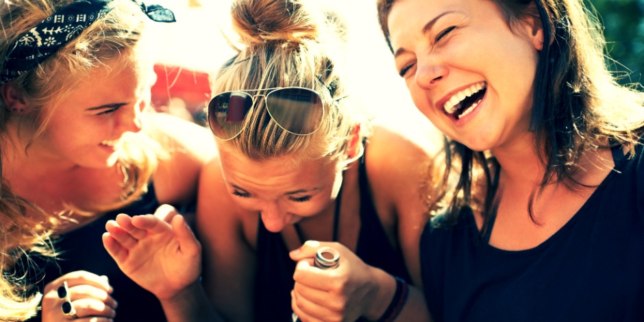 6 Zodiac Signs Who Know How To Form Lifelong Friendships, According To Astrology