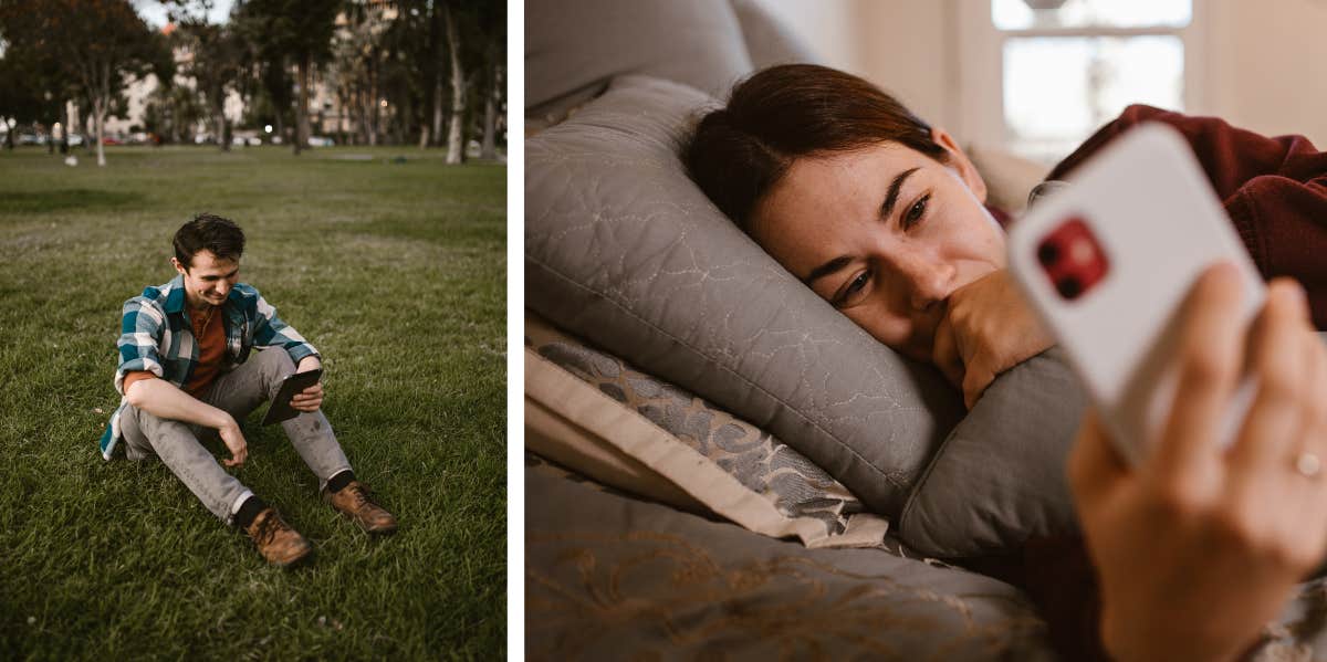 The 3 Zodiac Signs Who Long Distance Relationship Falls Apart During Mercury Trine Uranus On January 8, 2023 The 3 Zodiac Signs Who Long Distance Relationship Falls Apart During Mercury Trine Uranus On January 8, 2023