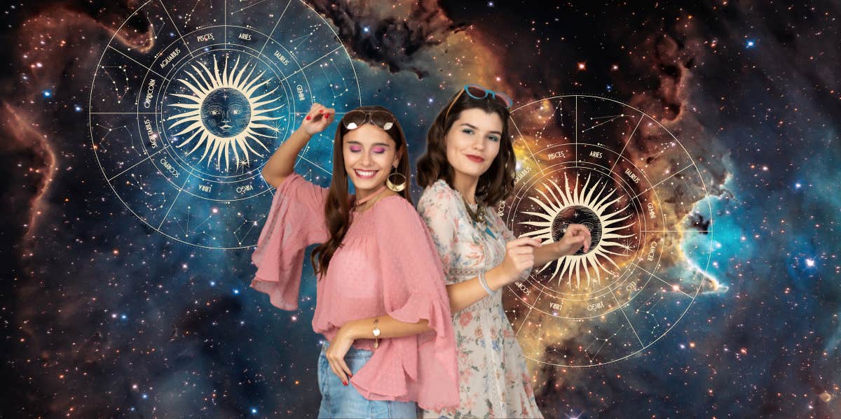 The 3 Zodiac Signs Love Being Single During The Moon Trine Venus On February 13, 2023 The 3 Zodiac Signs Love Being Single During The Moon Trine Venus On February 13, 2023