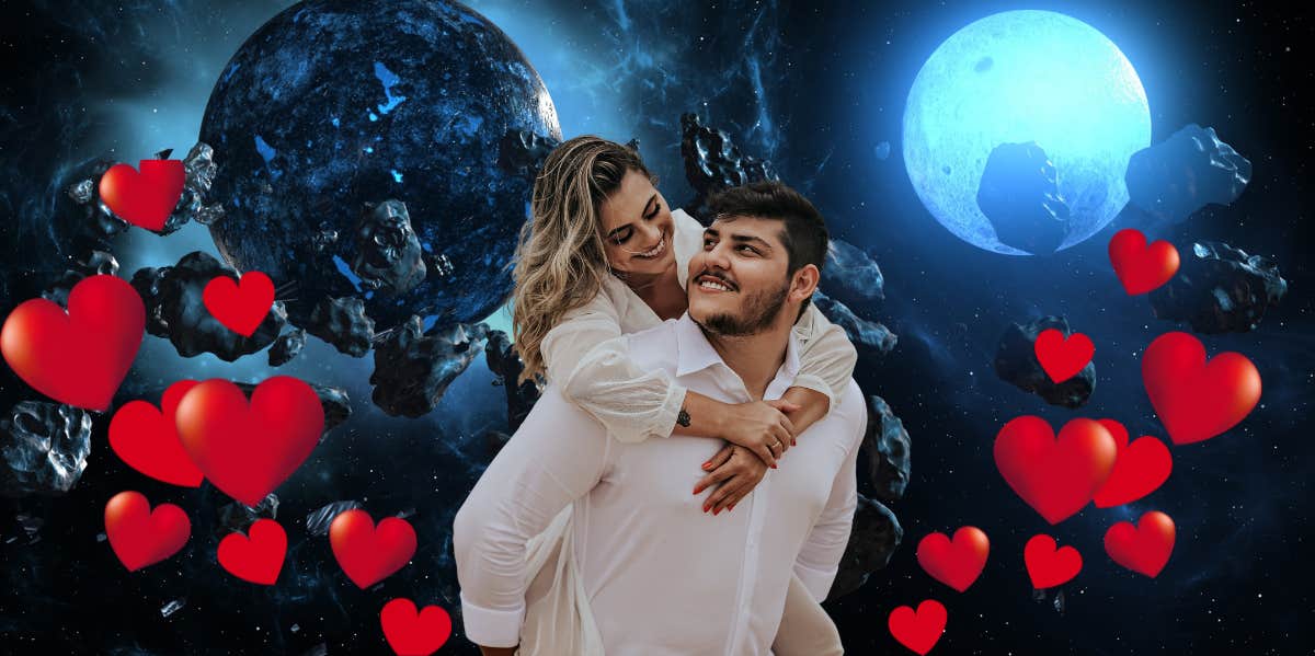 The 3 Zodiac Signs Who Want Love That's Easy During Mercury Sextile Neptune On February 6, 2023