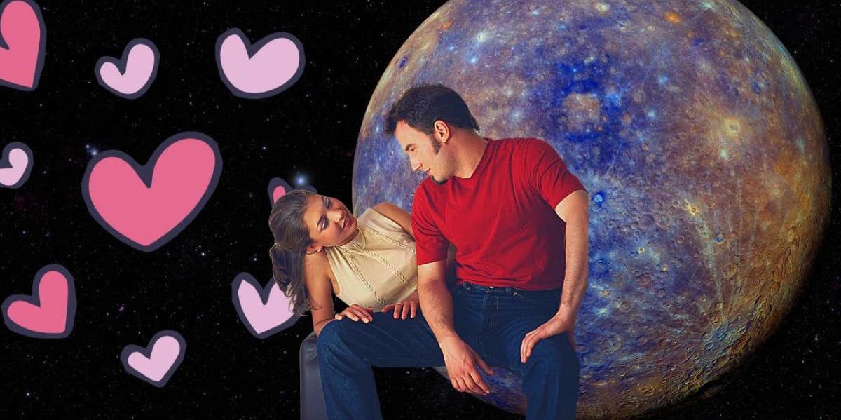 every zodiac sign's love horoscope for april 13, 2023