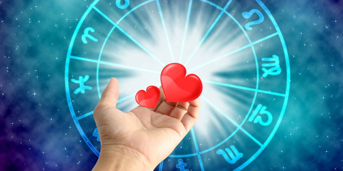 love horoscope for april 9, 2023