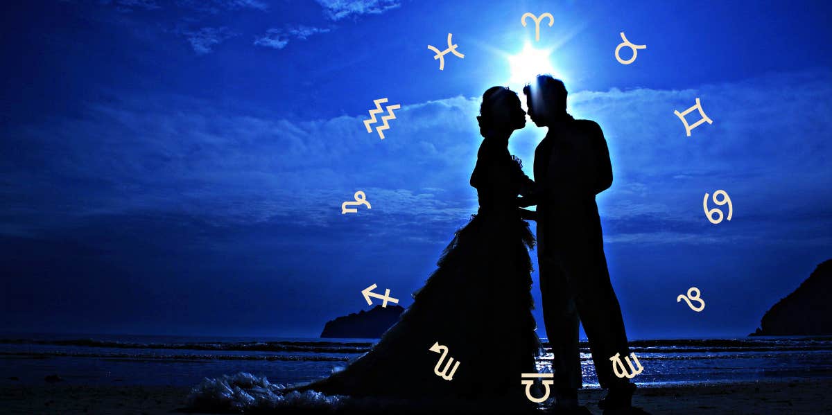 luckest in love horoscopes for 3 zodiac signs luckest in love horoscopes for 3 zodiac signs