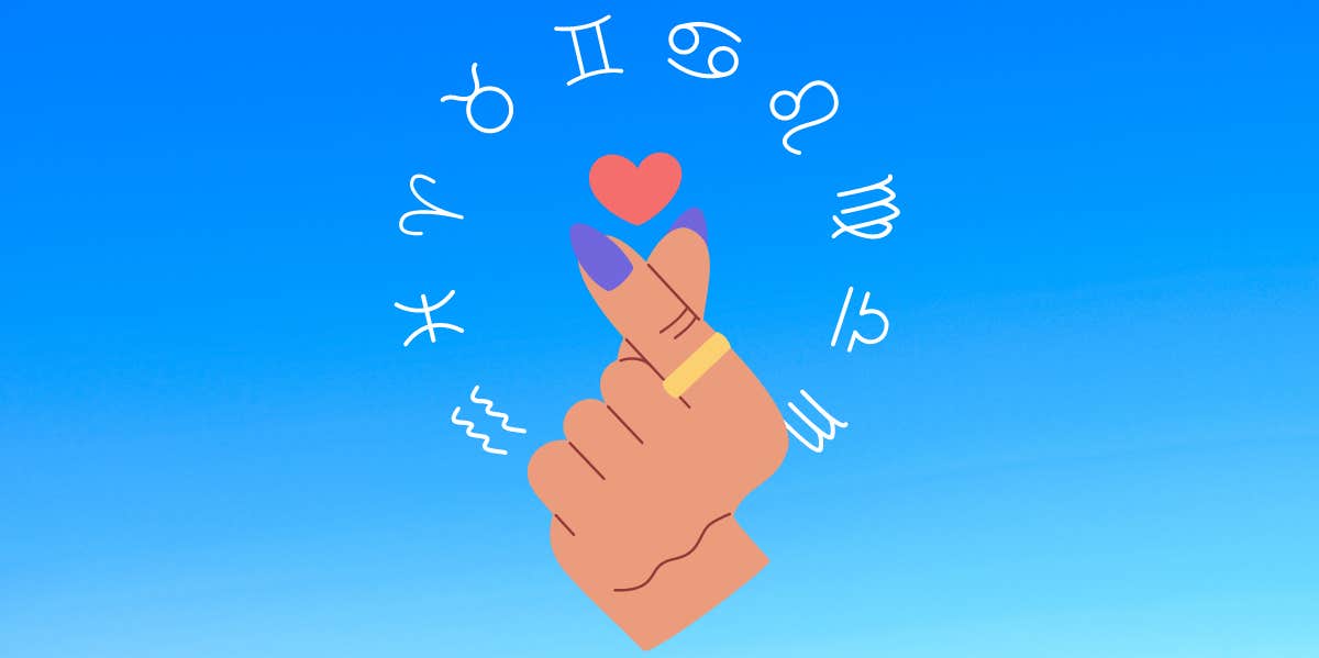 Friday's Love Horoscope For May 5, 2023 love horoscope