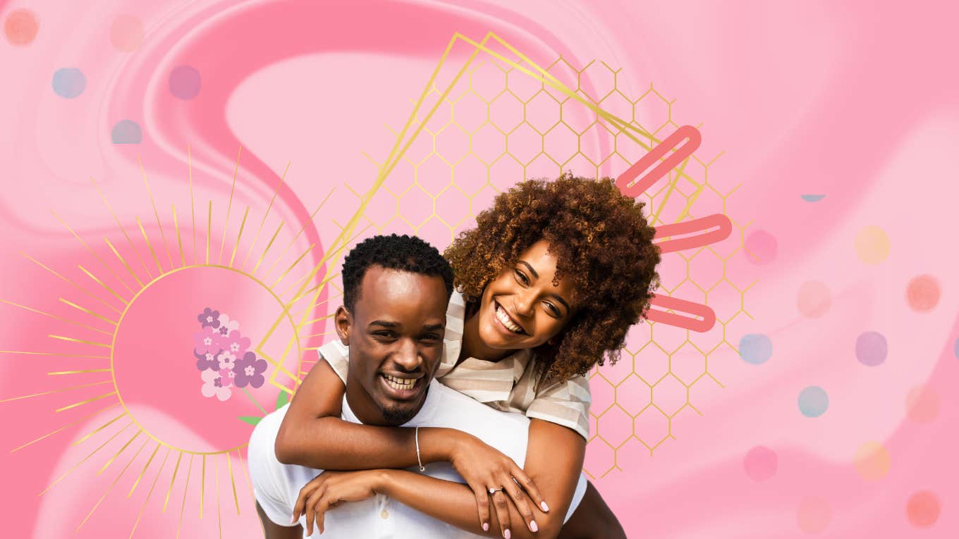 3 Zodiac Signs Are Super Lucky In Love On March 18, 2024 zodiac signs luckiest in love on march 18, 2024
