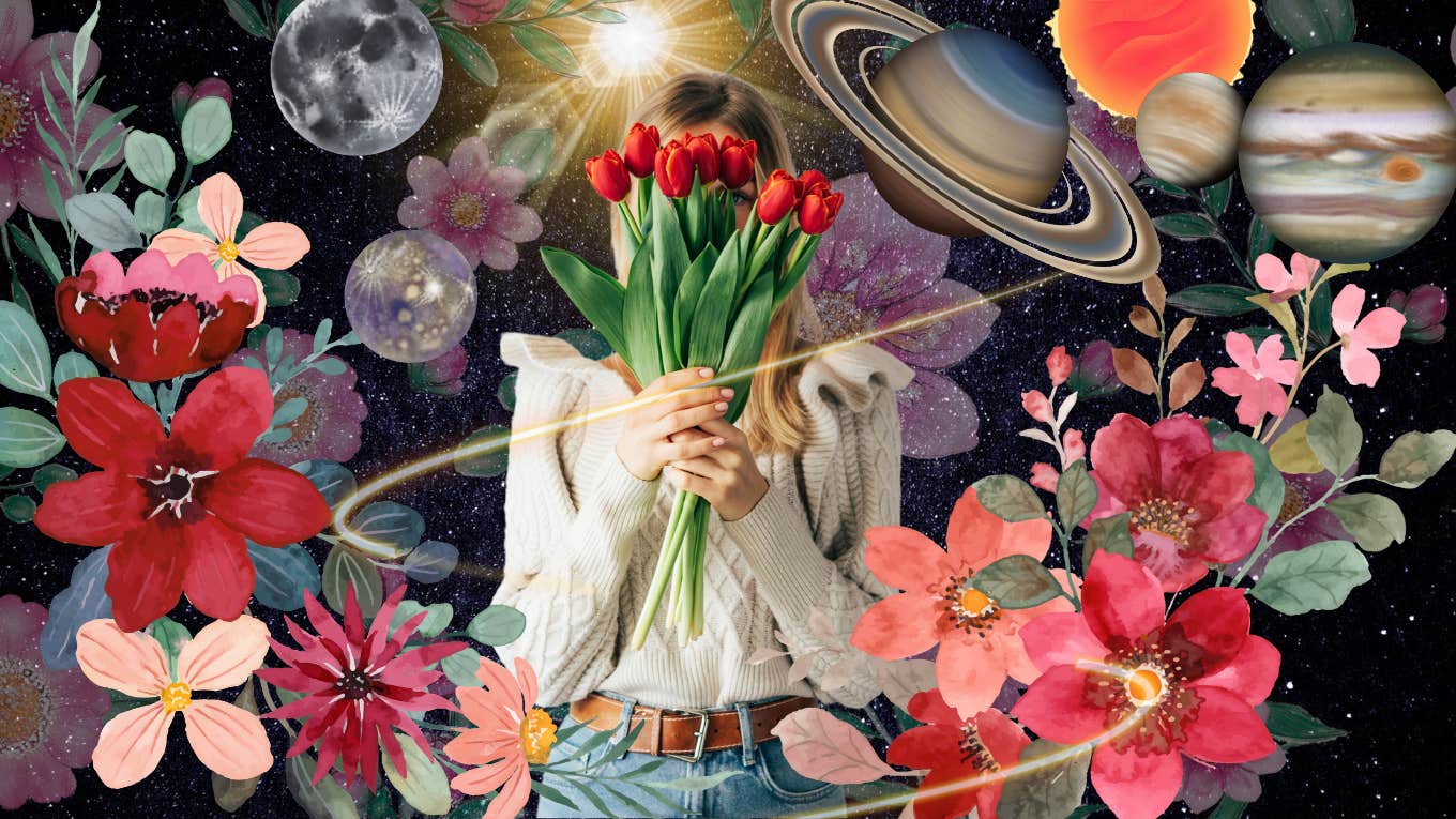 zodiac signs love improves weekend of march 21 - april 19, 2024 aries season