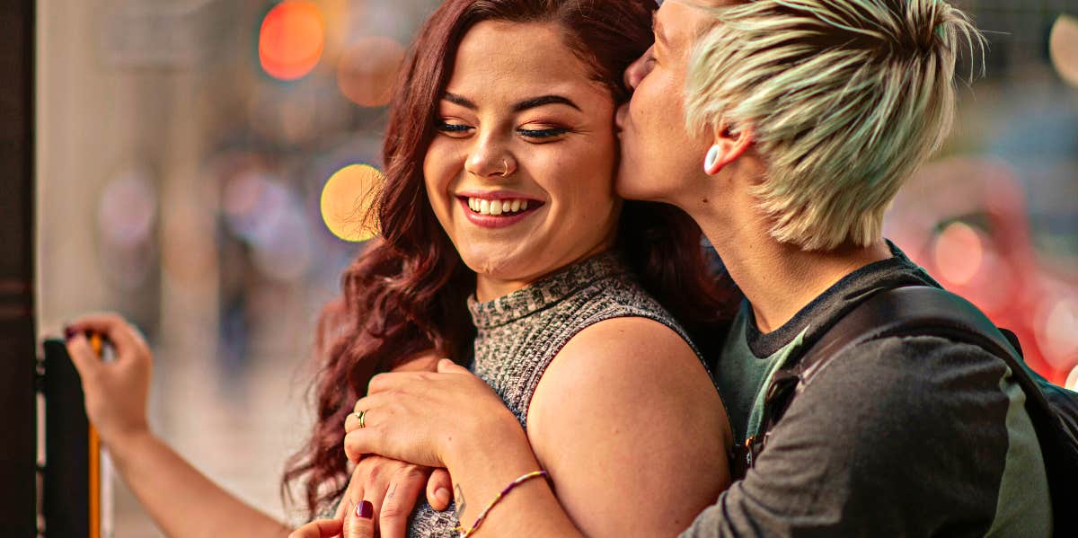 The 3 Zodiac Signs Whose Love Life Improves During The Moon Trine Uranus On October 21, 2022 The 3 Zodiac Signs Whose Love Life Improves During The Moon Trine Uranus On October 21, 2022