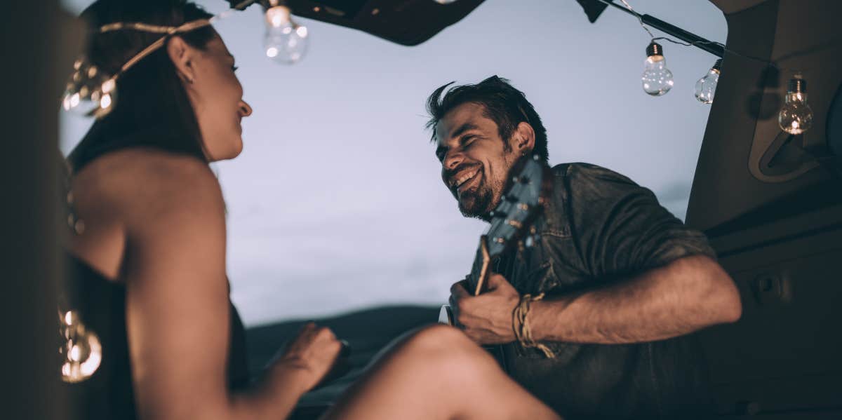 The 3 Zodiac Signs Whose Love Life Improves During Jupiter In Aries On Monday, August 15, 2022 The 3 Zodiac Signs Whose Love Life Improves During Jupiter In Aries On Monday, August 15, 2022