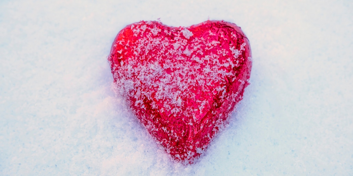 3 Zodiac Signs Whose Love Turns Cold Starting January 16 - 18, 2022 3 Zodiac Signs Whose Love Turns Cold During Mercury Conjunct Saturn Starting January 16 - 18, 2022