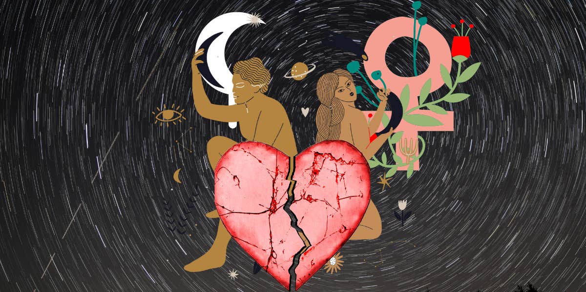 zodiac signs who love wrong person on march 23, 2023