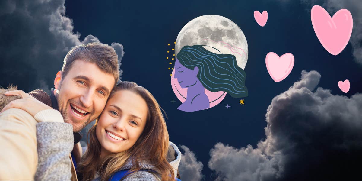 zodiac signs who are luckiest in love