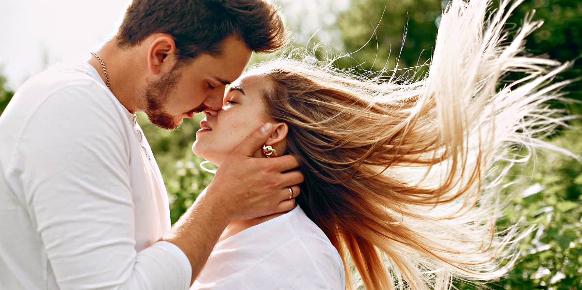 The 3 Zodiac Signs Who Are The Luckiest In Love On November 27, 2022