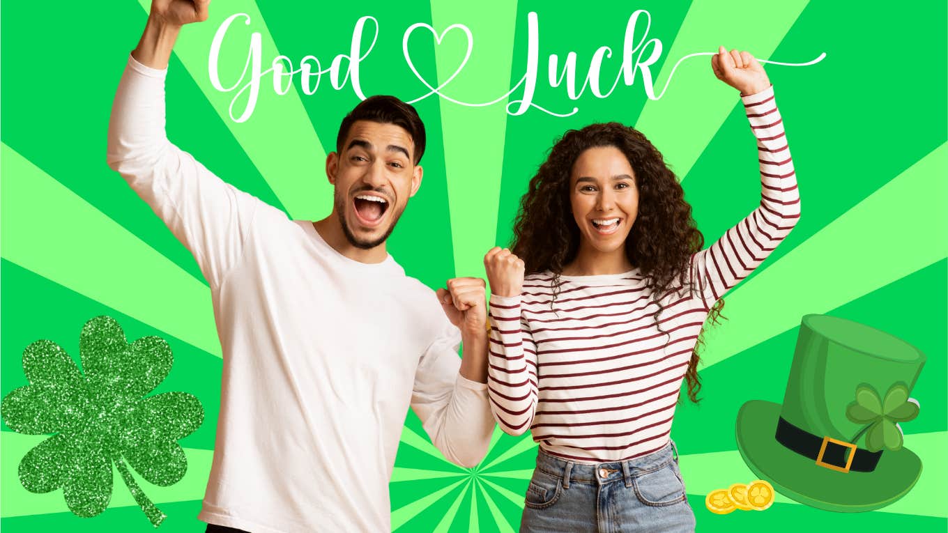 Luckiest Day Of The Week For All Zodiac Signs, February 26 - March 3, 2024 Luckiest Day Of The Week For All Zodiac Signs, February 26 - March 3, 2024