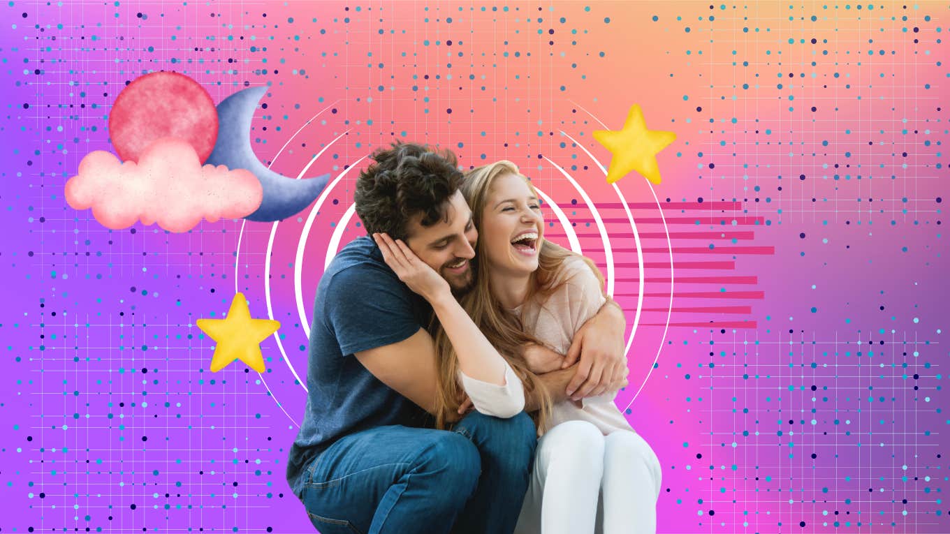 Why 3 Zodiac Signs Feel Luckier In Love On March 16, 2024 Why 3 Zodiac Signs Feel Luckier In Love On March 16, 2024