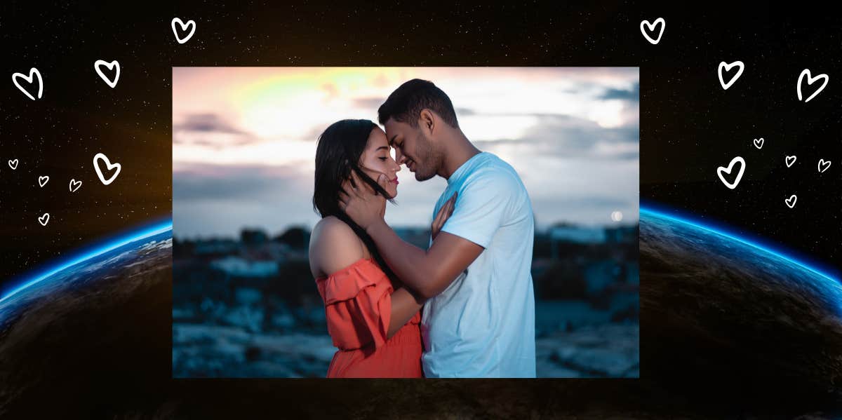 July 6 Horoscopes Are 'Luckiest In Love' For 3 Specific Zodiac Signs zodiac signs are luckiest in love