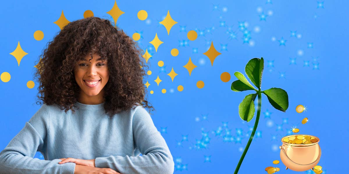 Each Zodiac Sign's Luckiest Day Of The Week For October 24 - October 30, 2022 Each Zodiac Sign's Luckiest Day Of The Week For October 24 - October 30, 2022