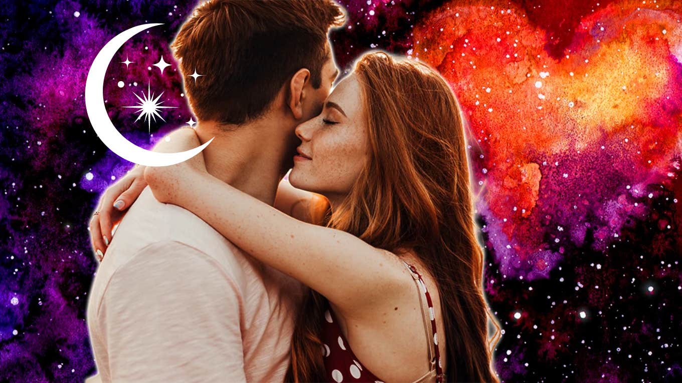 zodiac signs luckiest in love on april 10