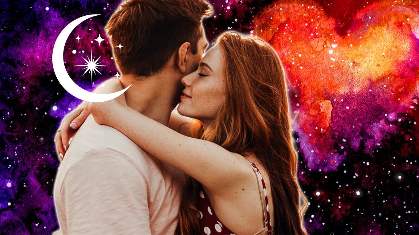 3 Zodiac Signs Are So Thankful To Be Lucky In Love On April 10 zodiac signs luckiest in love on april 10