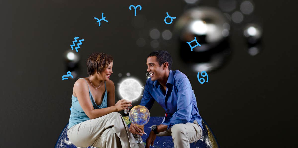 zodiac signs who are luckiest in love on april 2, 2023