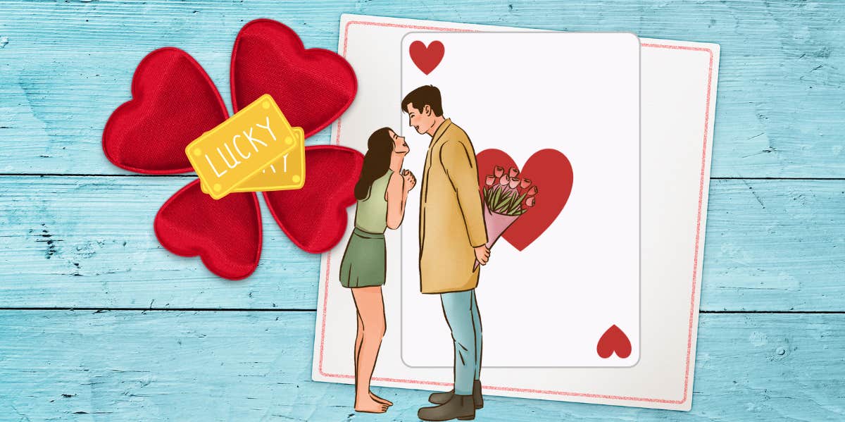 zodiac signs luckiest in love on april 20, 2023