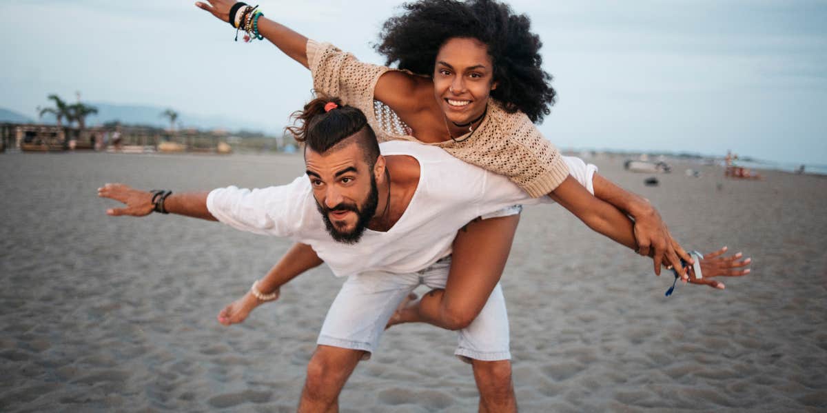 Today's Love Horoscopes: 3 Zodiac Signs Are Luckiest On August 1 zodiac signs are luckiest in love on august 1, 2023