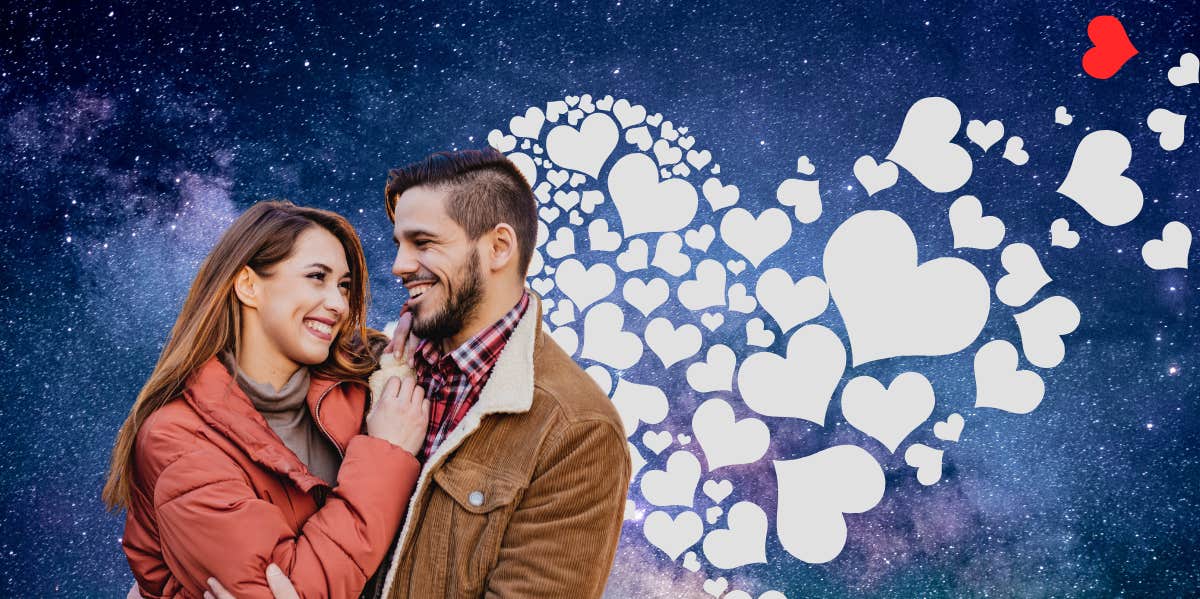 The Weekly Love Horoscope Is Luckiest For 3 Zodiac Signs August 14 - 20 zodiac signs luckiest in love on august 14, 2023