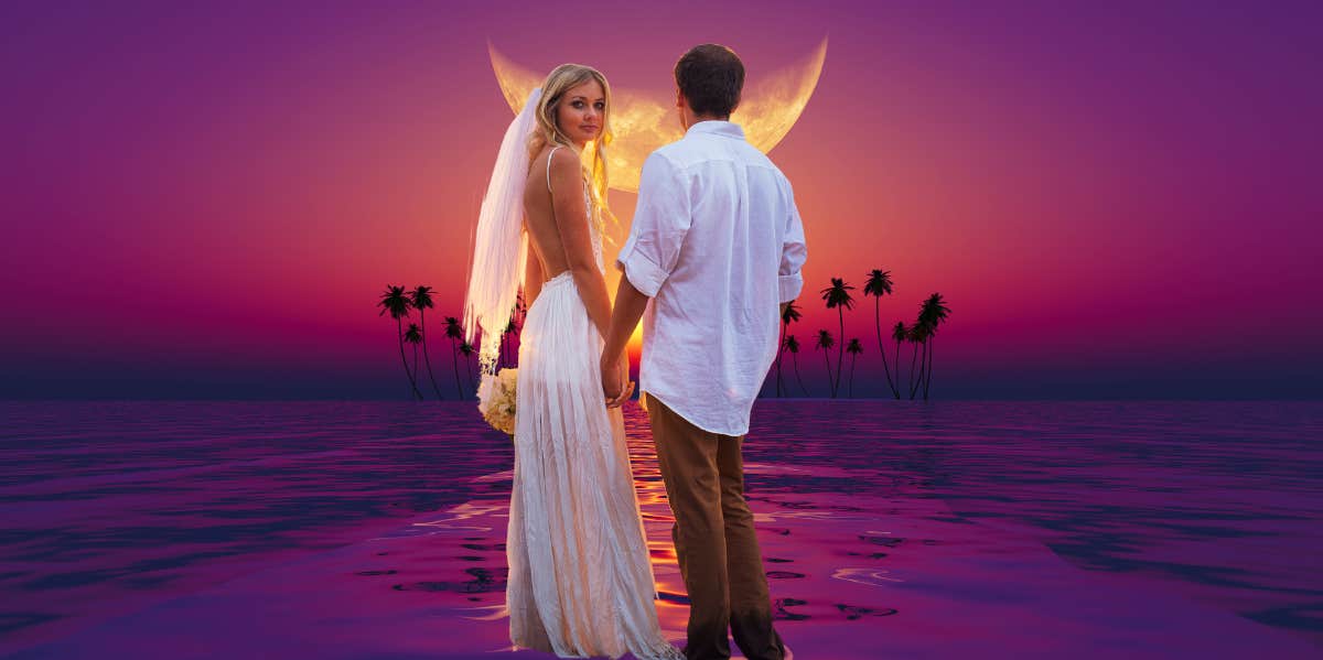 3 Zodiac Signs Are Luckiest In Love On August 2, When The Moon Enters Pisces zodiac signs are luckiest in love on august 2, 2023
