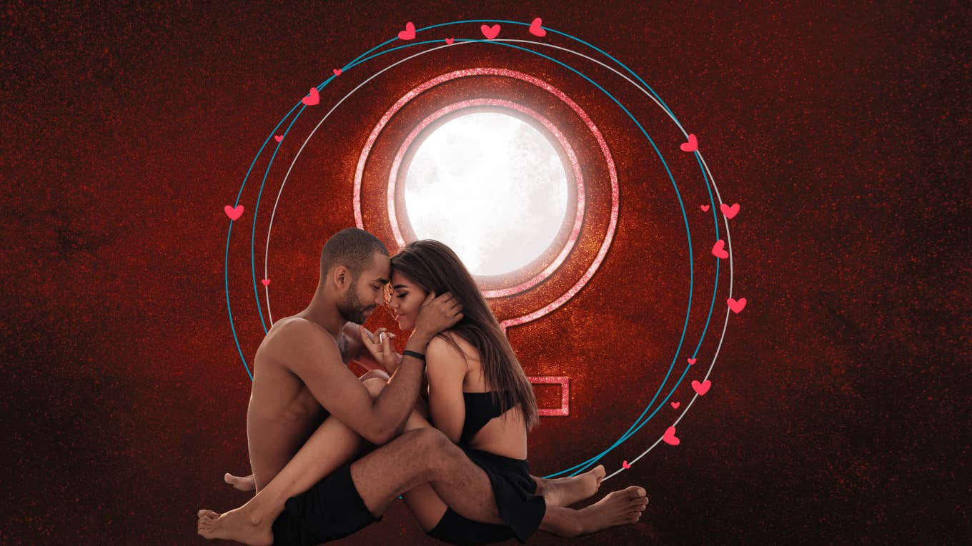 zodiac signs who are luckiest in love