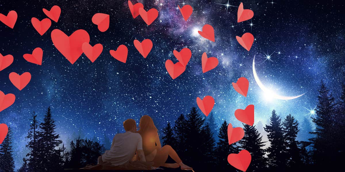 The 3 Zodiac Signs Who Are The Luckiest In Love On Wednesday, August 3, 2022