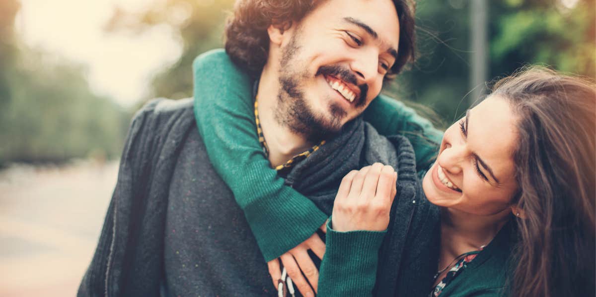 The 3 Zodiac Signs Who Are The Luckiest In Love On August 30, 2022