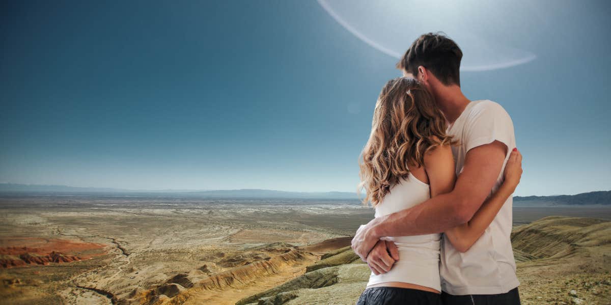 The 3 Zodiac Signs Who Are The Luckiest In Love On August 31, 2022