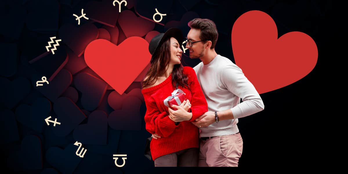 The 3 Zodiac Signs Who Are The Luckiest In Love On Thursday, August 4, 2022 The 3 Zodiac Signs Who Are The Luckiest In Love On Thursday, August 4, 2022