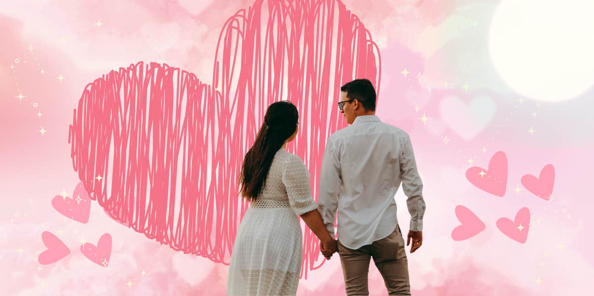 The 3 Zodiac Signs Who Are The Luckiest In Love On Friday, August 5, 2022 The 3 Zodiac Signs Who Are The Luckiest In Love On Friday, August 5, 2022