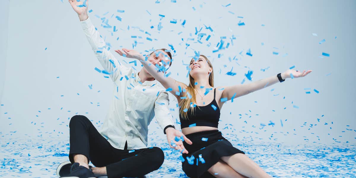 3 Zodiac Signs Are The Luckiest In Love On August 9, 2023 zodiac signs who are luckiest in love august 9, 2023