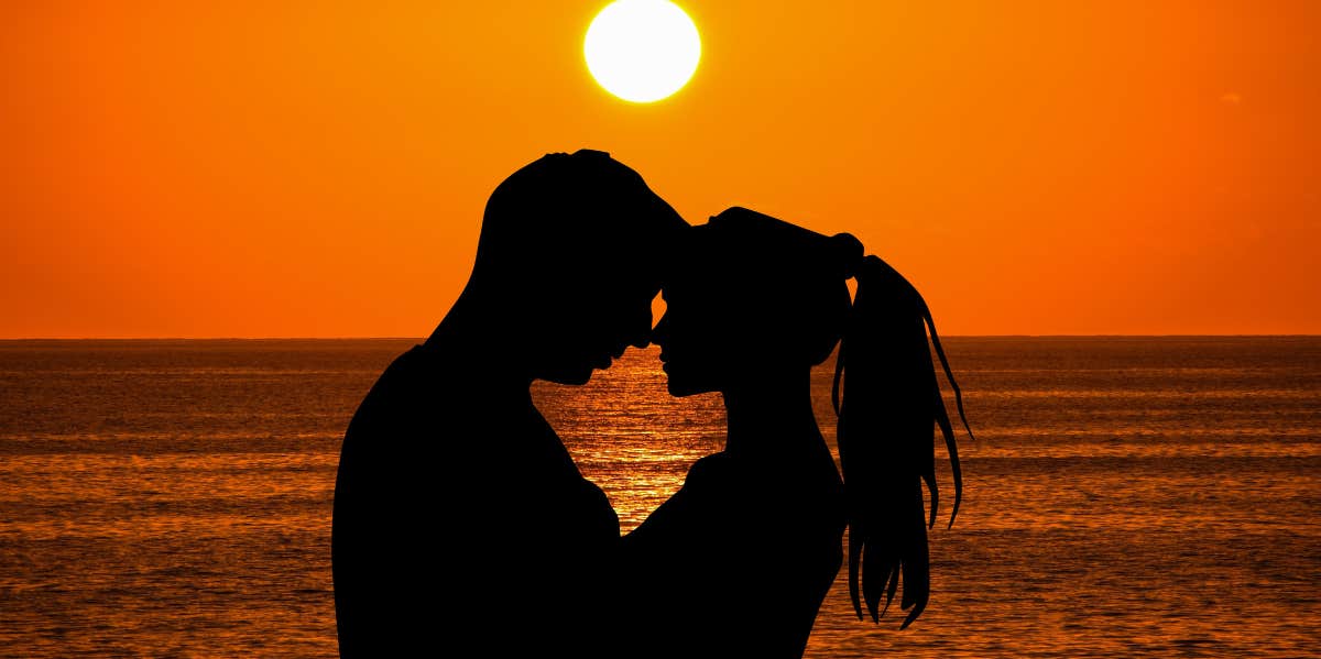 The 3 Zodiac Signs Who Are The Luckiest In Love On December 18, 2022 The 3 Zodiac Signs Who Are The Luckiest In Love On December 18, 2022