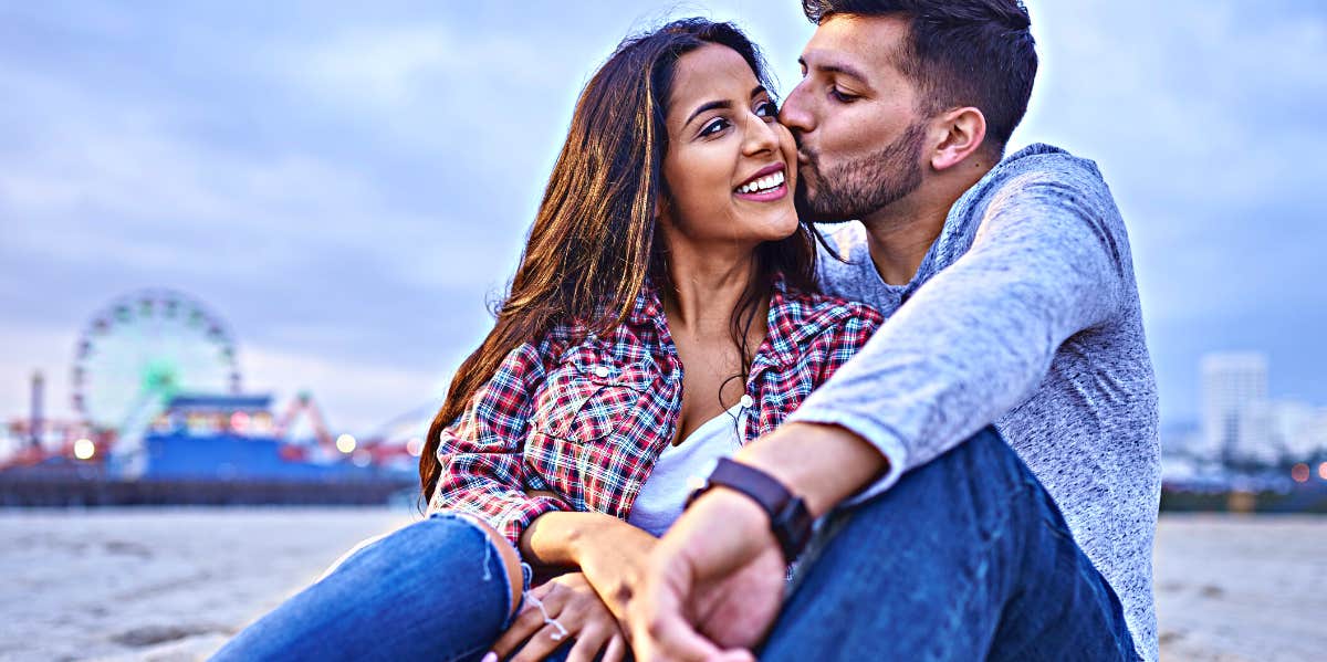 The 3 Zodiac Signs Who Are The Luckiest In Love On December 19, 2022