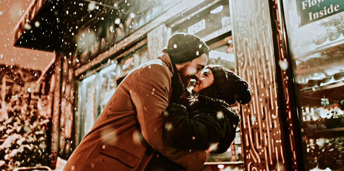 The 3 Zodiac Signs Whose Pride Gets In The Way Of Love During The Sun In Capricorn On December 22, 2022 The 3 Zodiac Signs Whose Pride Gets In The Way Of Love During The Sun In Capricorn On December 22, 2022