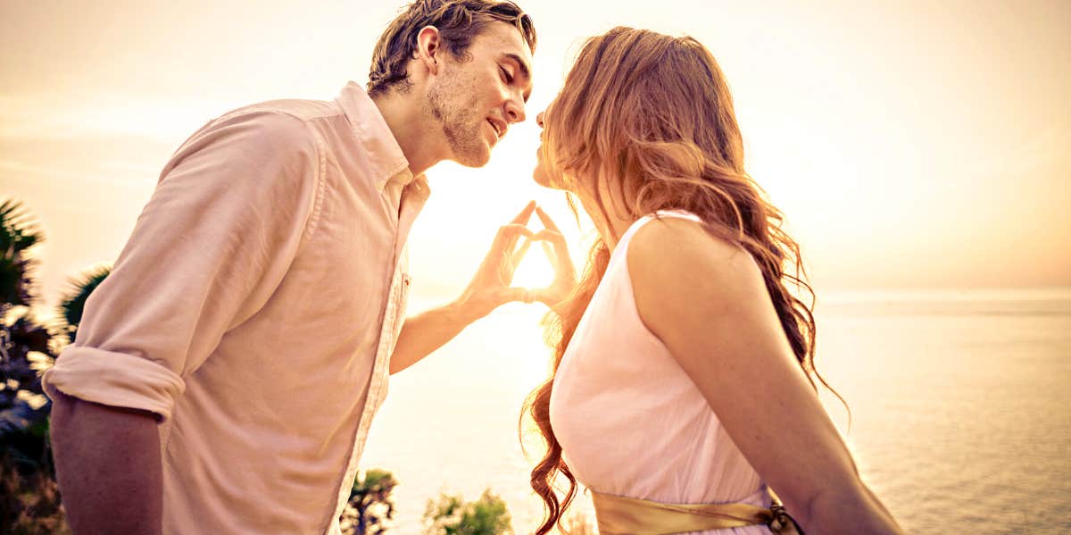The 3 Zodiac Signs Who Are The Luckiest In Love On December 30, 2022 The 3 Zodiac Signs Who Are The Luckiest In Love On December 30, 2022