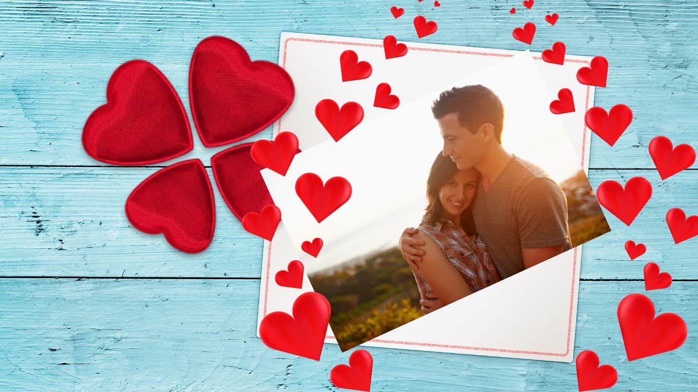 3 Zodiac Signs Are Very Lucky In Love On December 4, 2023 man and woman are luckiest in love