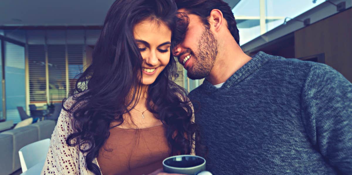 The 3 Zodiac Signs Who Are The Luckiest In Love On December 6, 2022 The 3 Zodiac Signs Who Are The Luckiest In Love On December 6, 2022