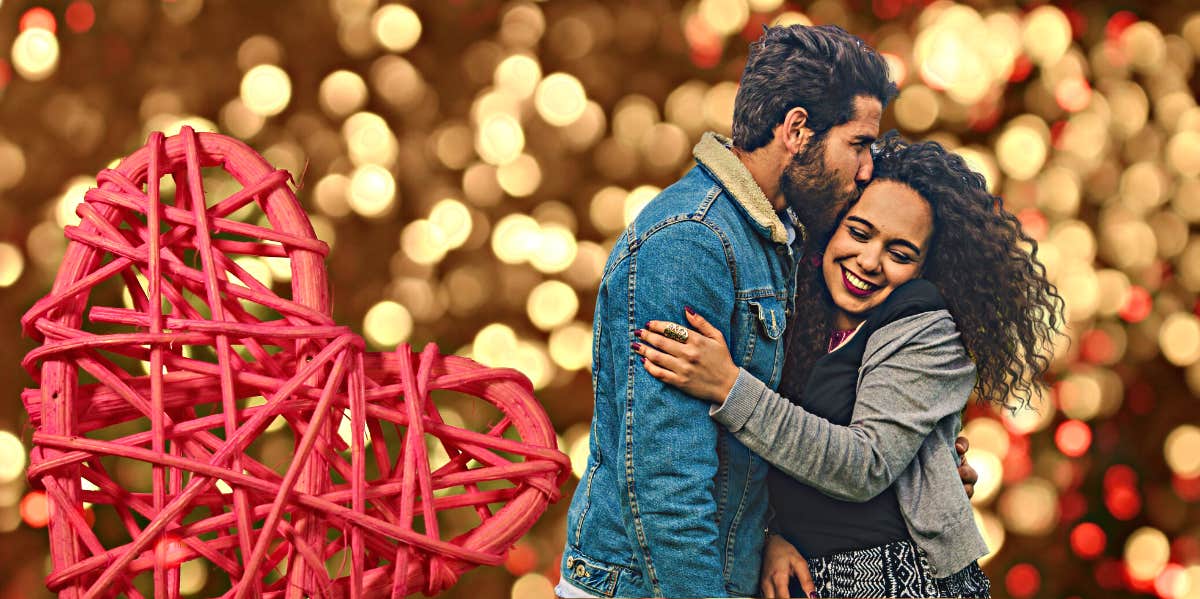 The 3 Zodiac Signs Who Are The Luckiest In Love On December 7, 2022