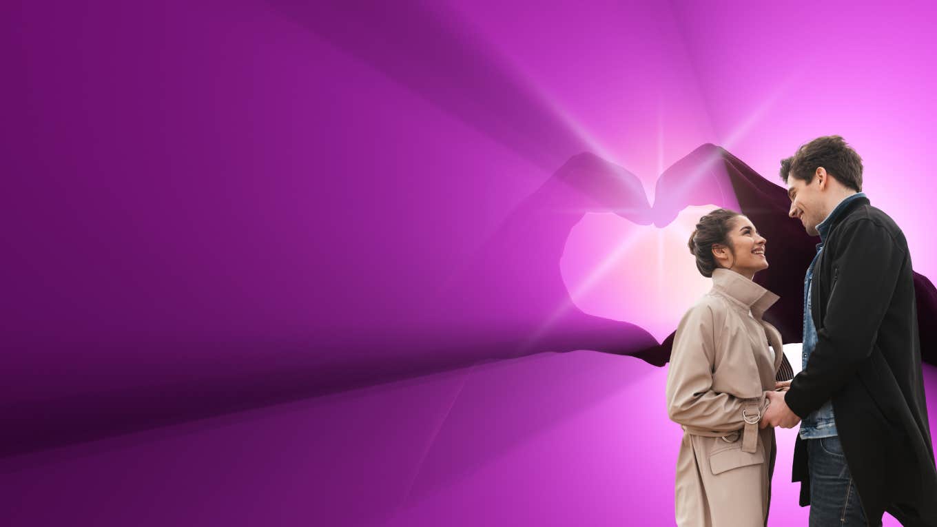 December 7 Love Horoscopes Are Very Lucky For 3 Zodiac Signs man and woman in love