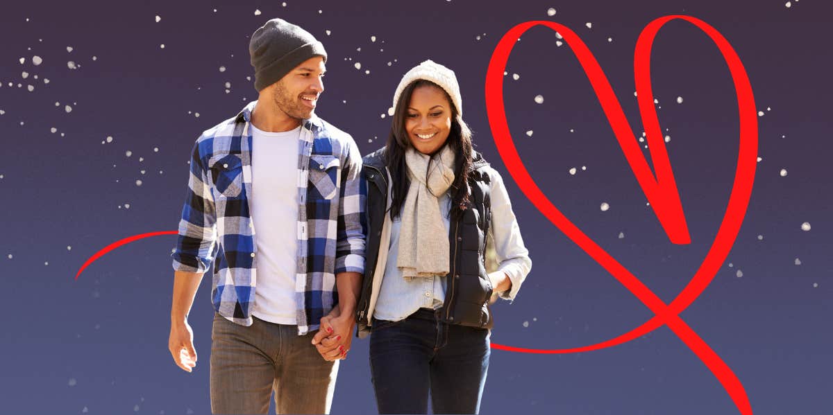 The 3 Zodiac Signs Who Are The Luckiest In Love On February 1, 2023