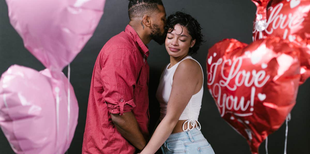 The 3 Zodiac Signs Who Are The Luckiest In Love Starting February 14, 2023 The 3 Zodiac Signs Who Are The Luckiest In Love Starting February 14, 2023