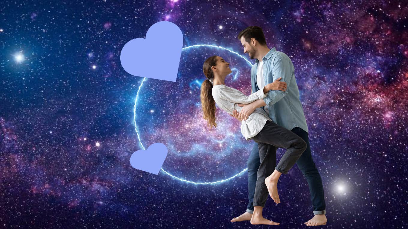 3 Zodiac Signs Have Luck In Love On February 15, 2024 | YourTango